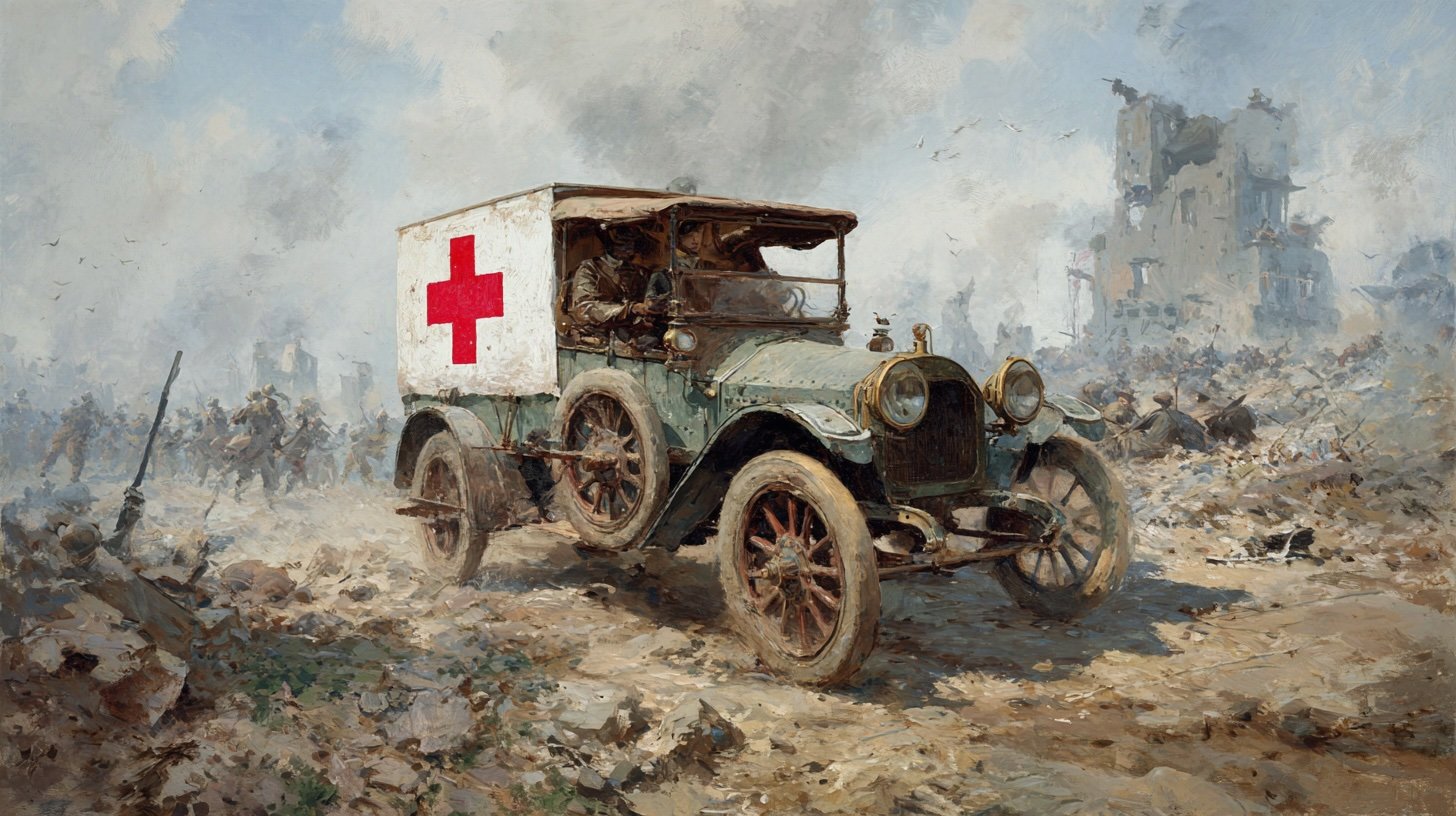 Red Cross