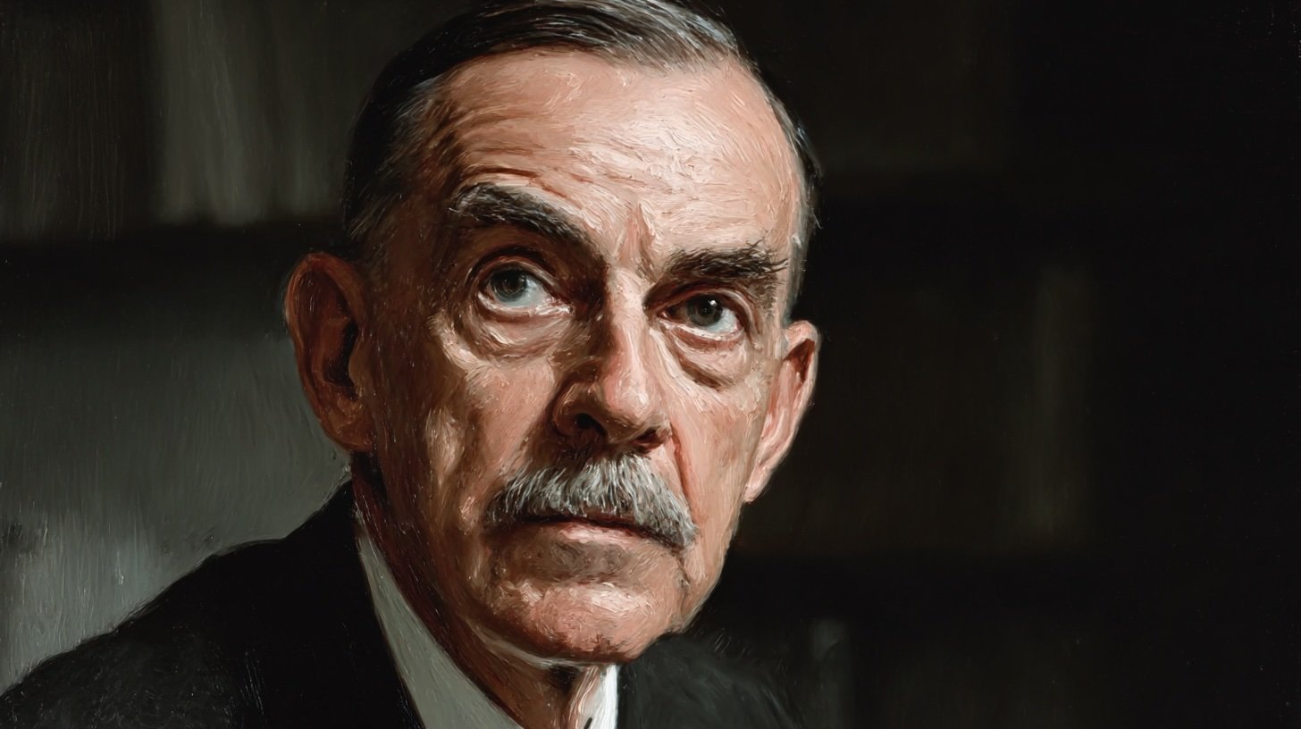 Thomas Mann