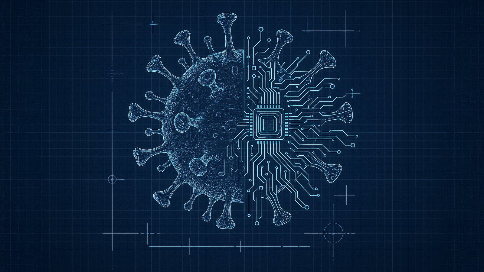 AI-designed bacteriophages
