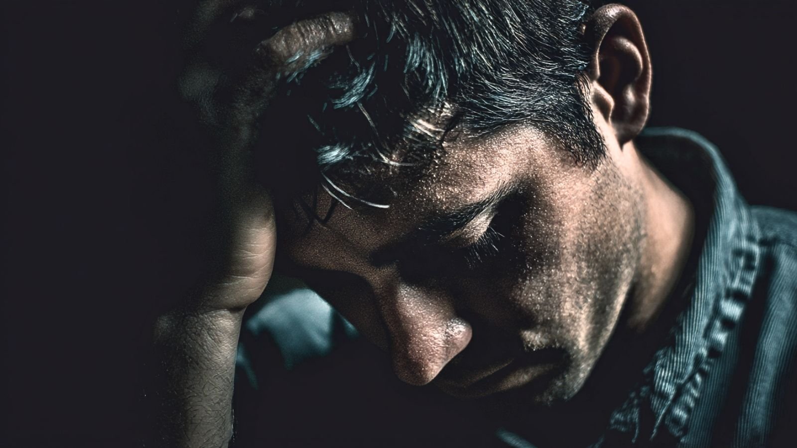 mental health crisis