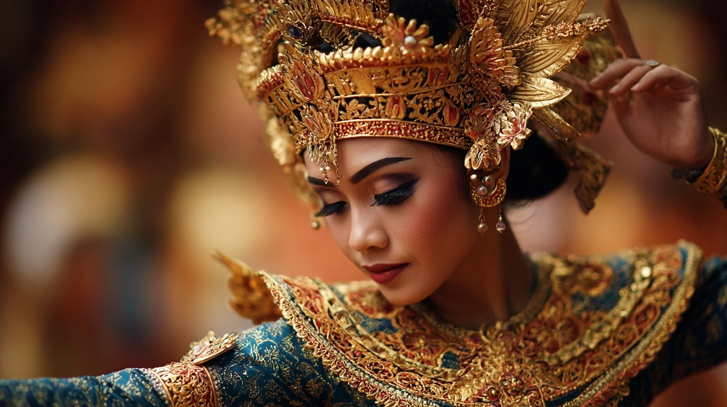 Balinese culture and rituals