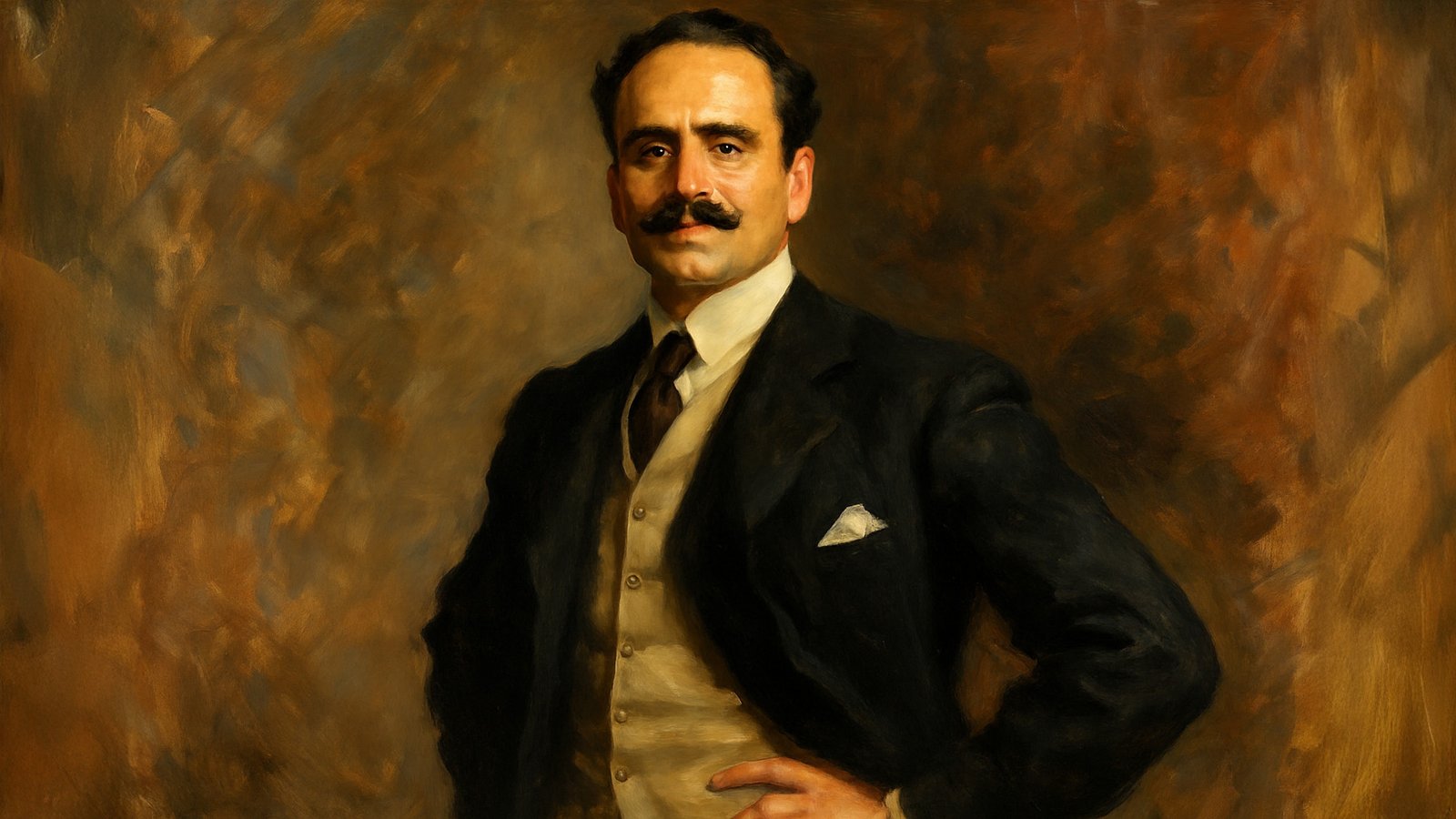 From Zorro to Robin Hood: How Douglas Fairbanks Invented the Movie Hero