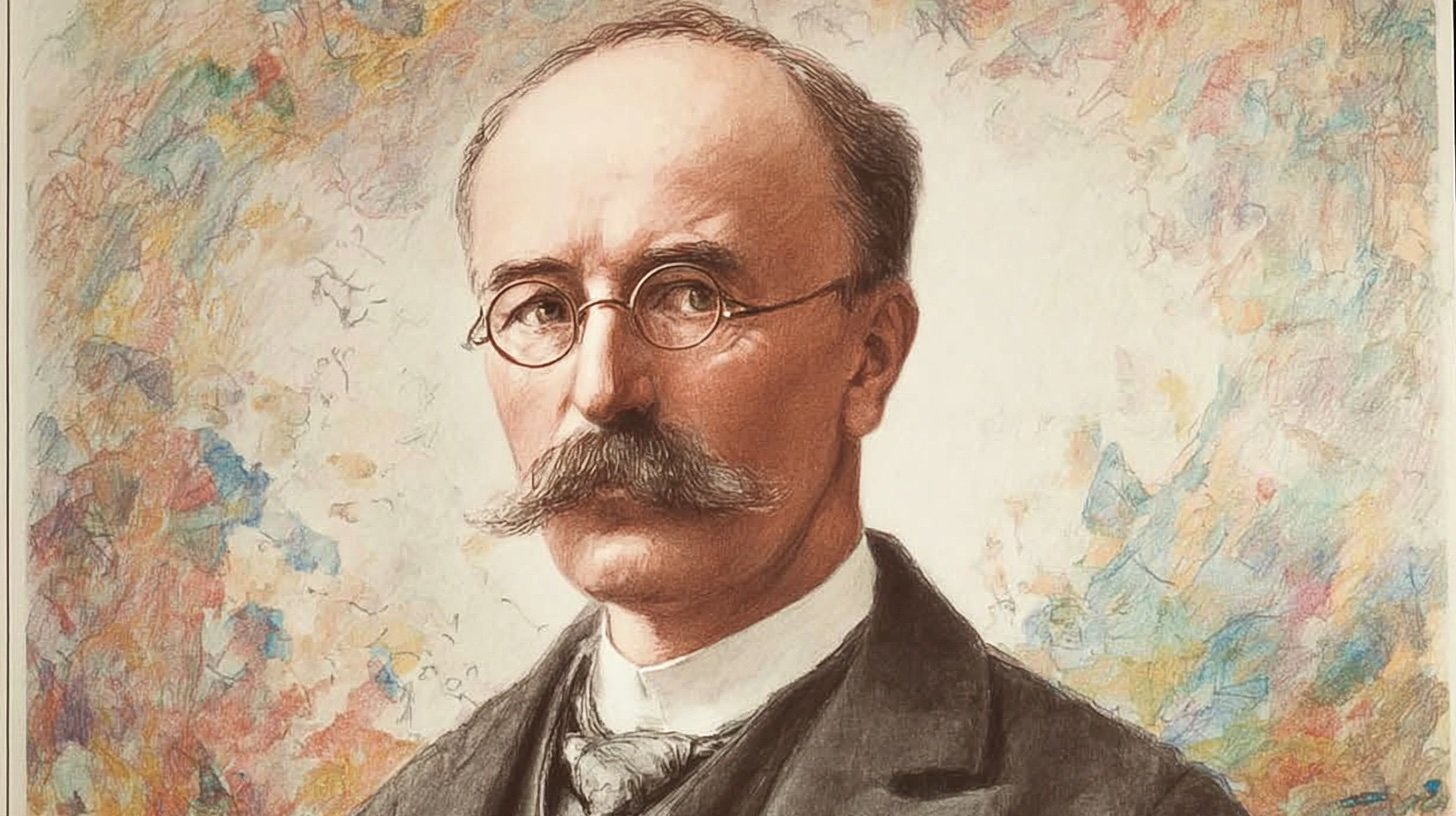 Heinrich Schliemann