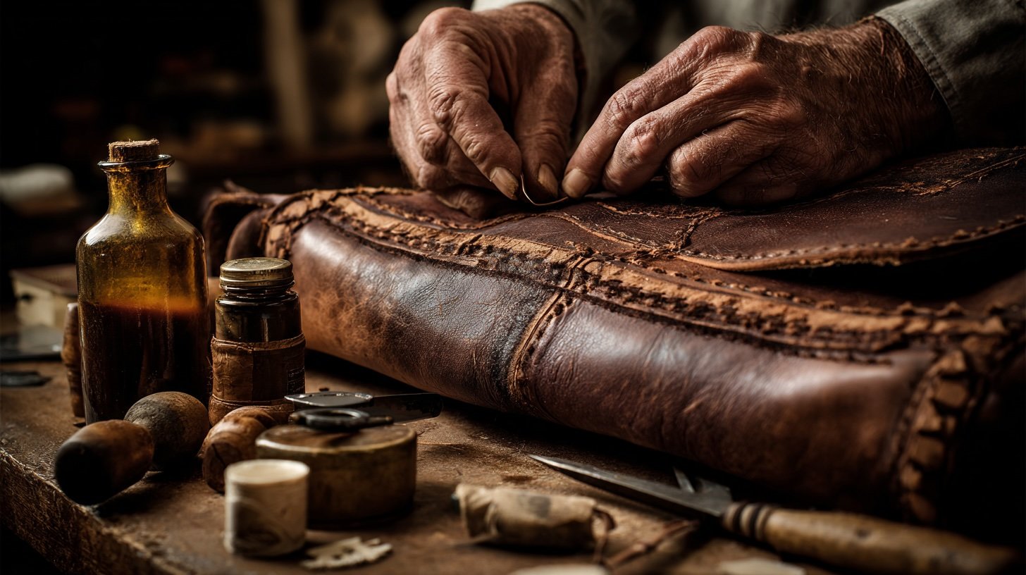 Italian Craftsmanship: The Slow Magic of Handmade Beauty