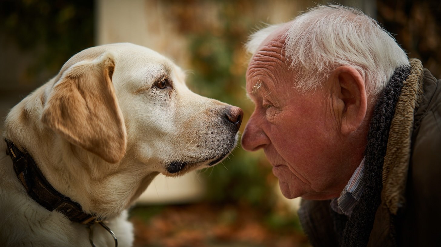 Are Medical Detection Dogs Winning the Diagnosis Game?