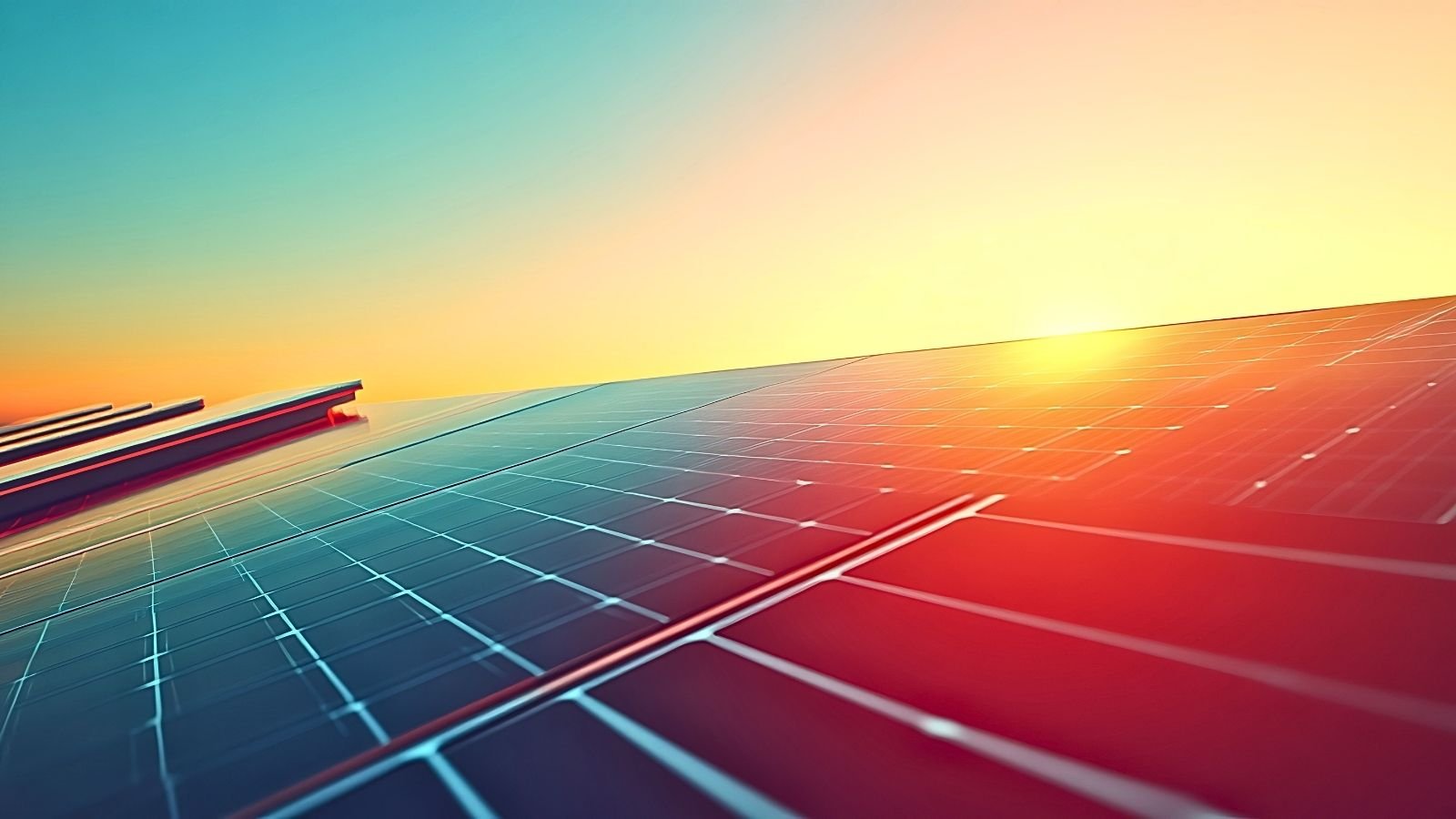 Renewables overtake coal
