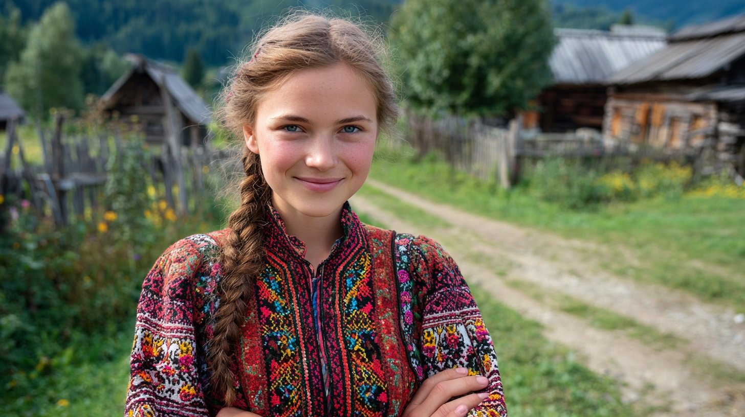 The Secret Language of Embroidery