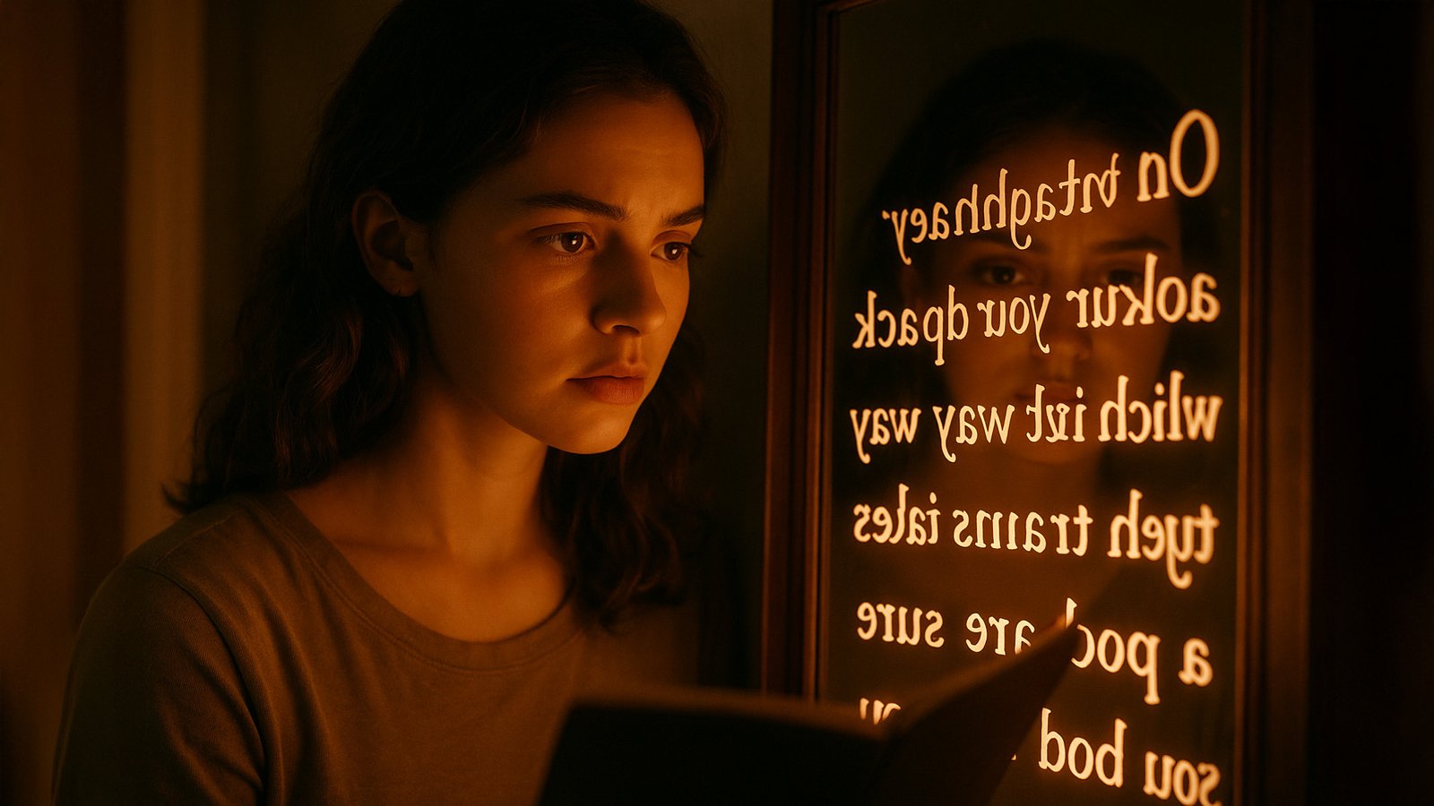 Why Dyslexia Isn’t Broken Reading but Brilliant Rewiring