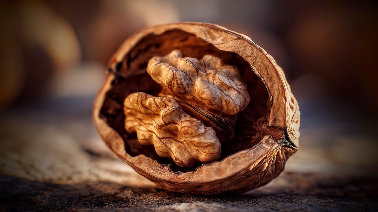 Forget Supplements — Grab a Handful of Walnuts Instead