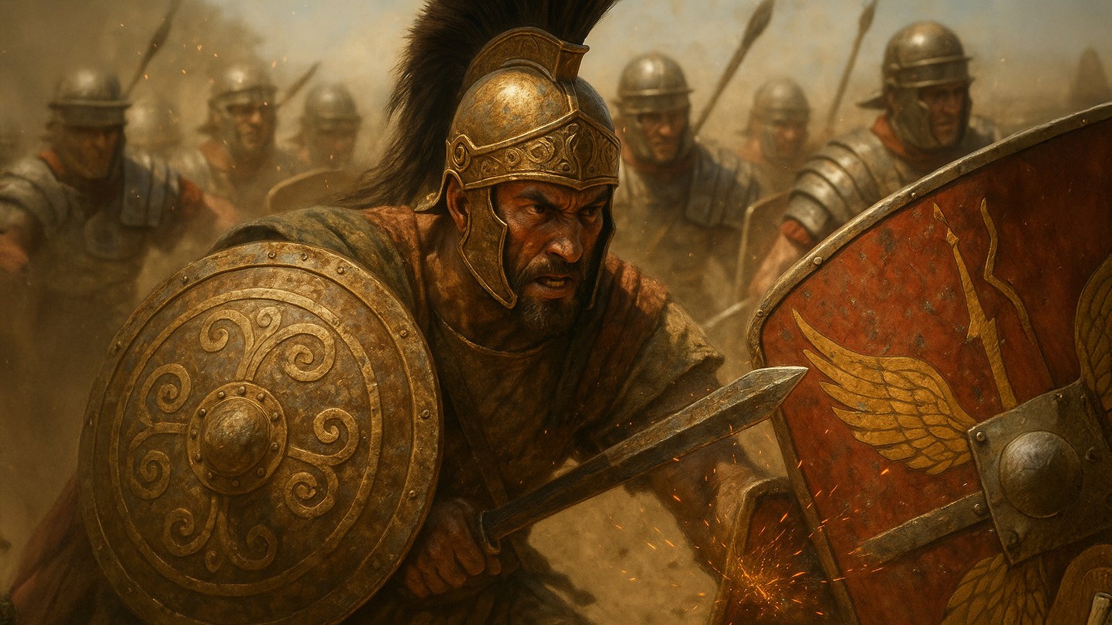 Why Rome Feared Carthage Long Before the Elephants Appeared