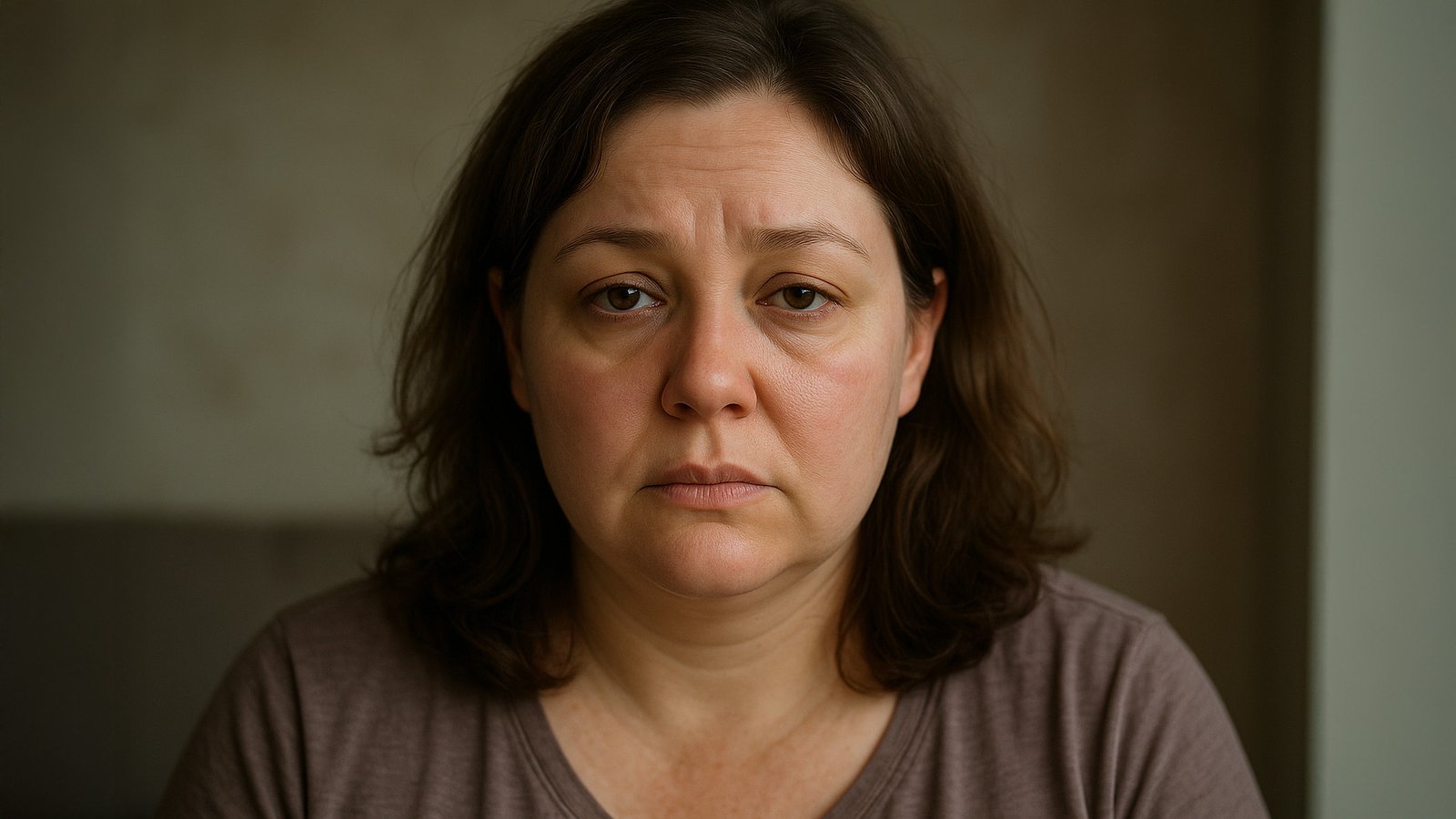 Cortisol Face: How Stress Got Blamed for Every Puffy Morning