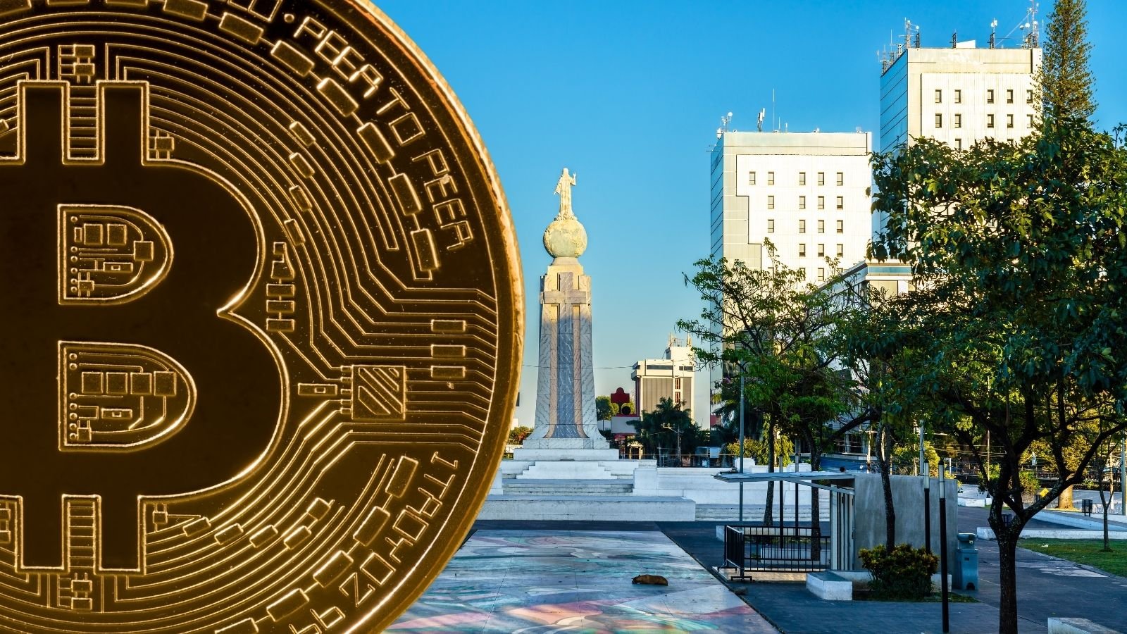 El Salvador Crypto Gamble: High Hopes, Low Returns