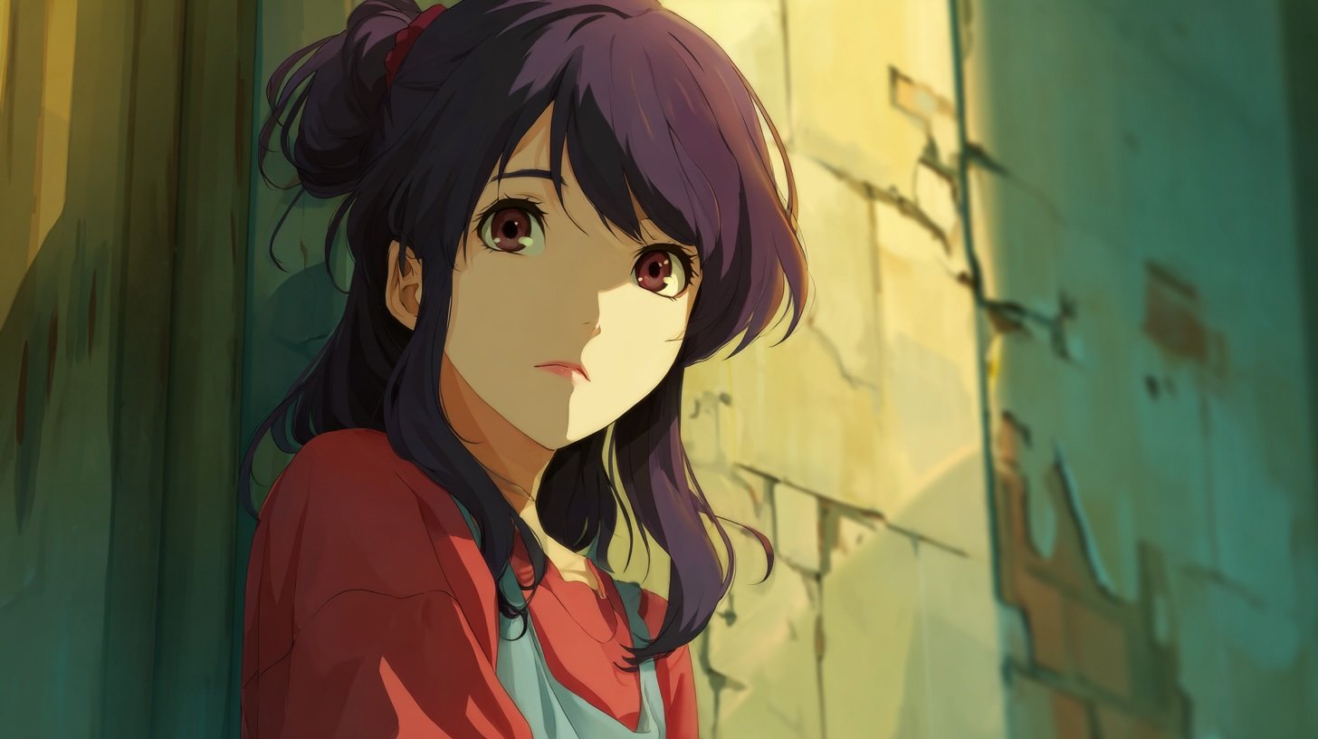 Why Monogatari’s Strangeness Made It a Global Cult