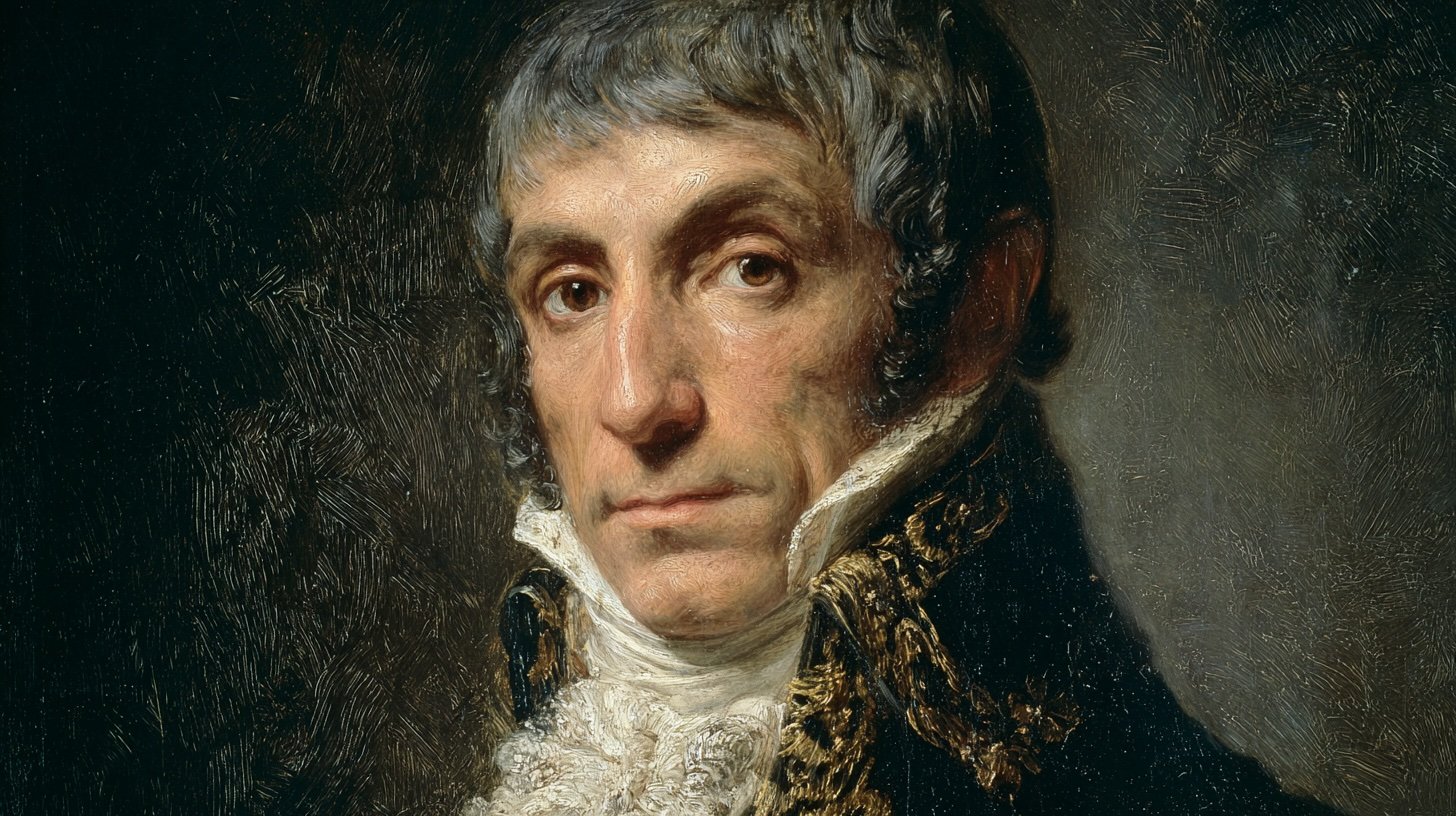 Did Antonio Salieri Really Poison Mozart?