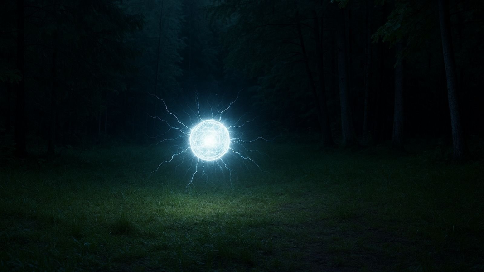 Glowing Trouble: The Strange Life of Ball Lightning