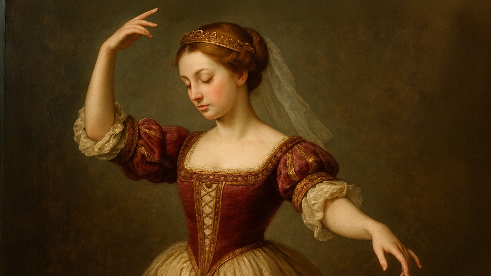 Ballet: How a Royal Hobby Became a Global Obsession