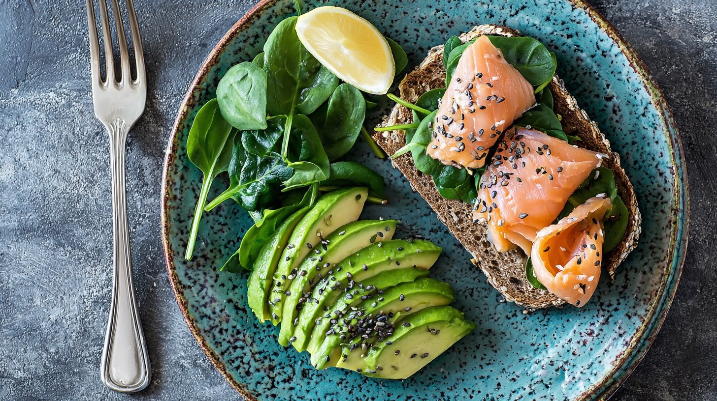 How to Eat Bread, Rice and Potatoes Without Sending Your Blood Sugar Wild