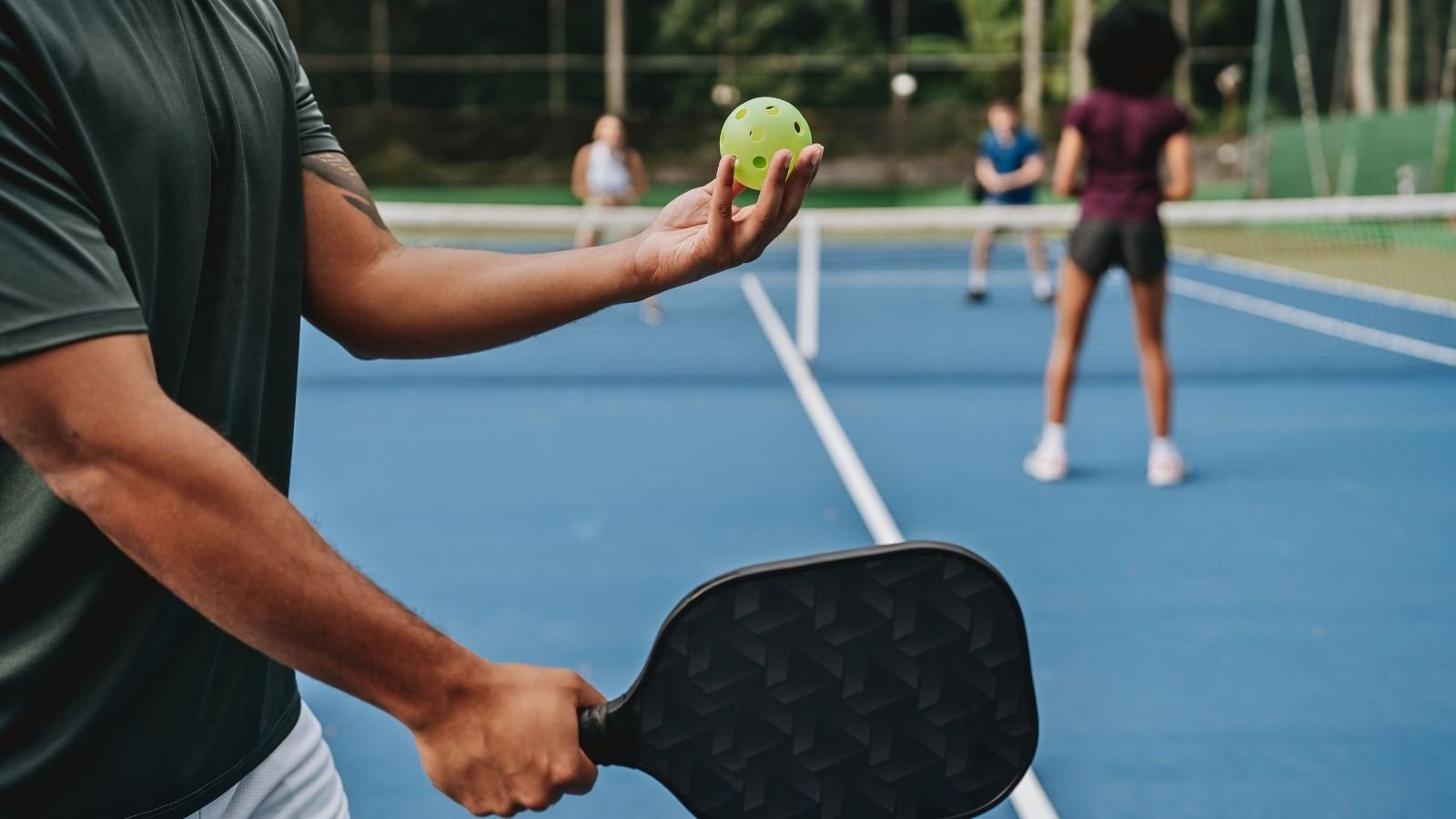Pickleball Fever: How a Quirky Sport Became a Global Obsession