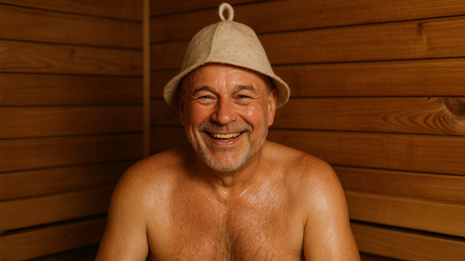 From Finland With Warmth: Is Sauna Really Good for Your Health?