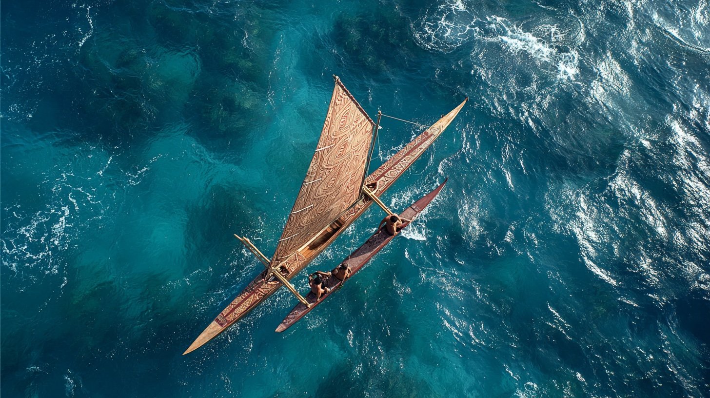 Why Polynesian Voyaging Still Dazzles Navigators and Historians