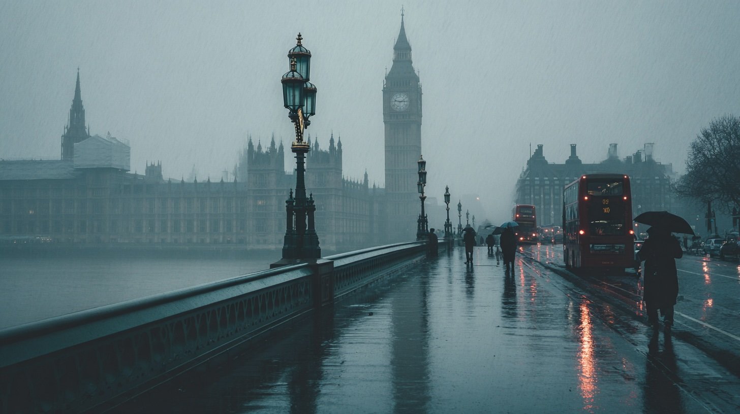 How Short Days Hijack Mood, Sleep and Appetite: The SAD Survival Story