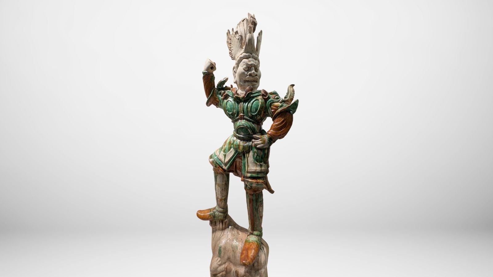 Tomb Guardians of Ancient China: The Silent Protectors of Your Afterlife