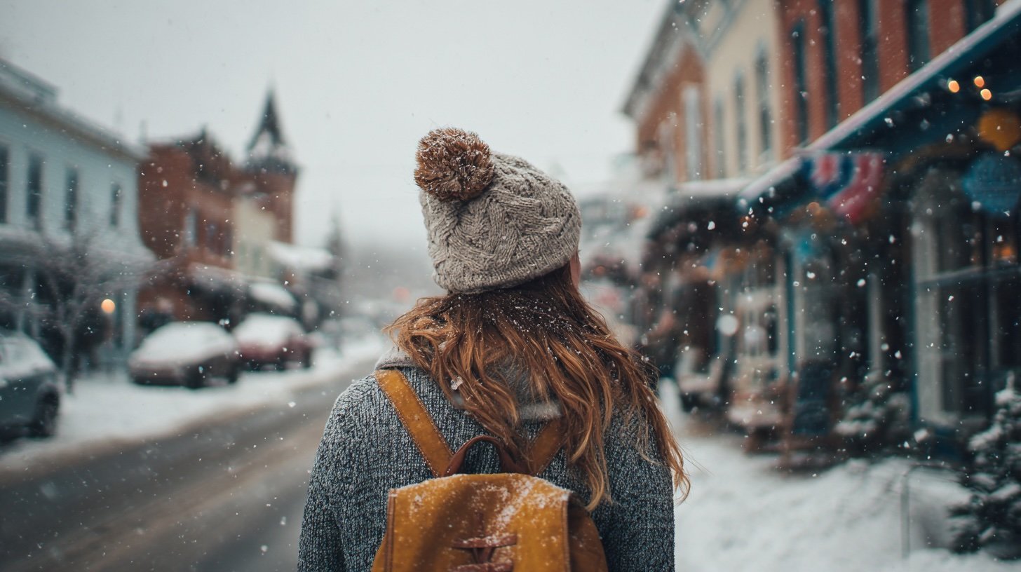 Why Cold Air Improves Focus