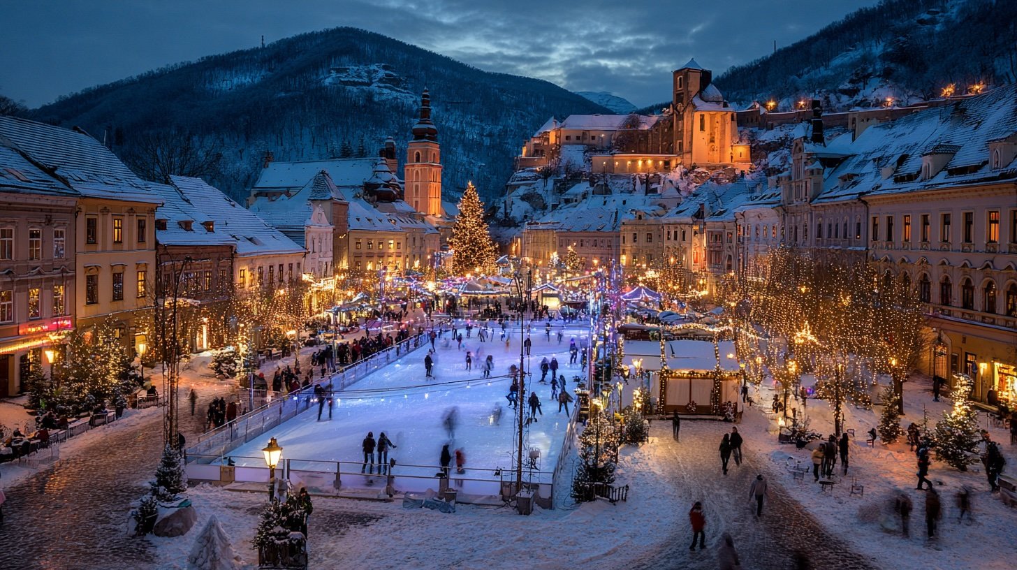 From Krampus to Venice: Most Curious Winter Festivals in Europe