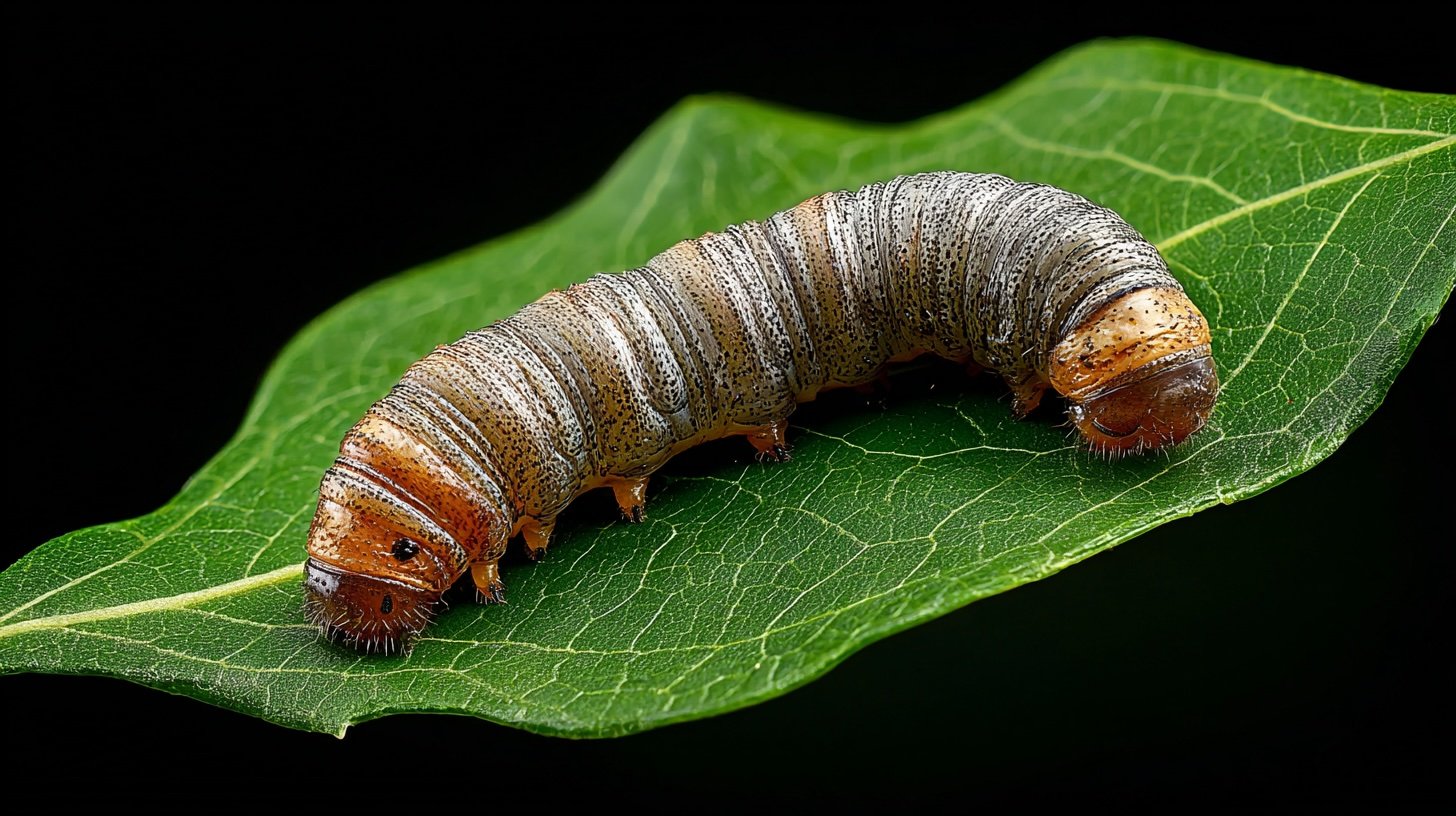 Witchetty Grub: Australia’s Most Surprising Delicacy