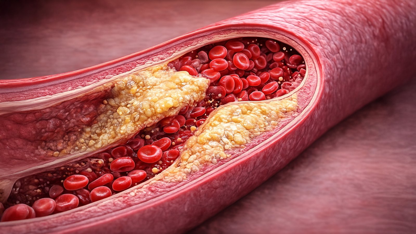 Bad Cholesterol: Why LDL Gets the Blame and What Actually Works