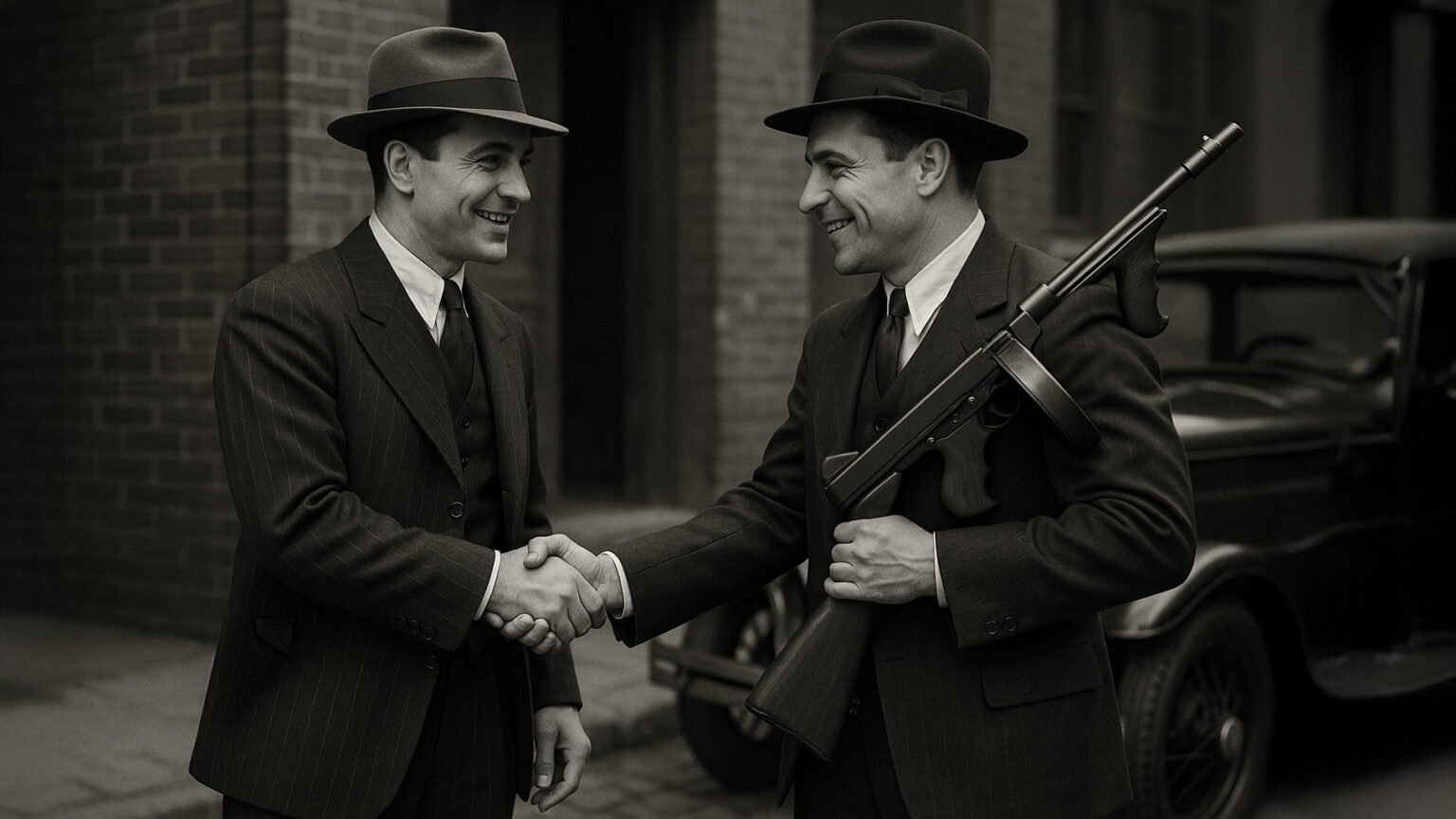 What's Rumpus What’s the Rumpus? From Georgian Markets to Gangster Films - Interessia ...