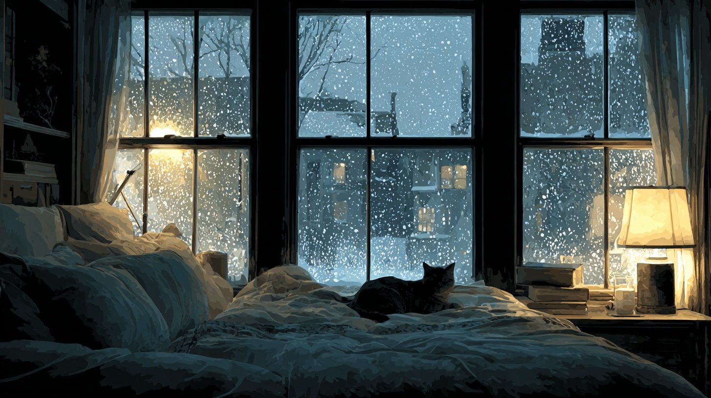 Winter Sleep: Why We Want More of It