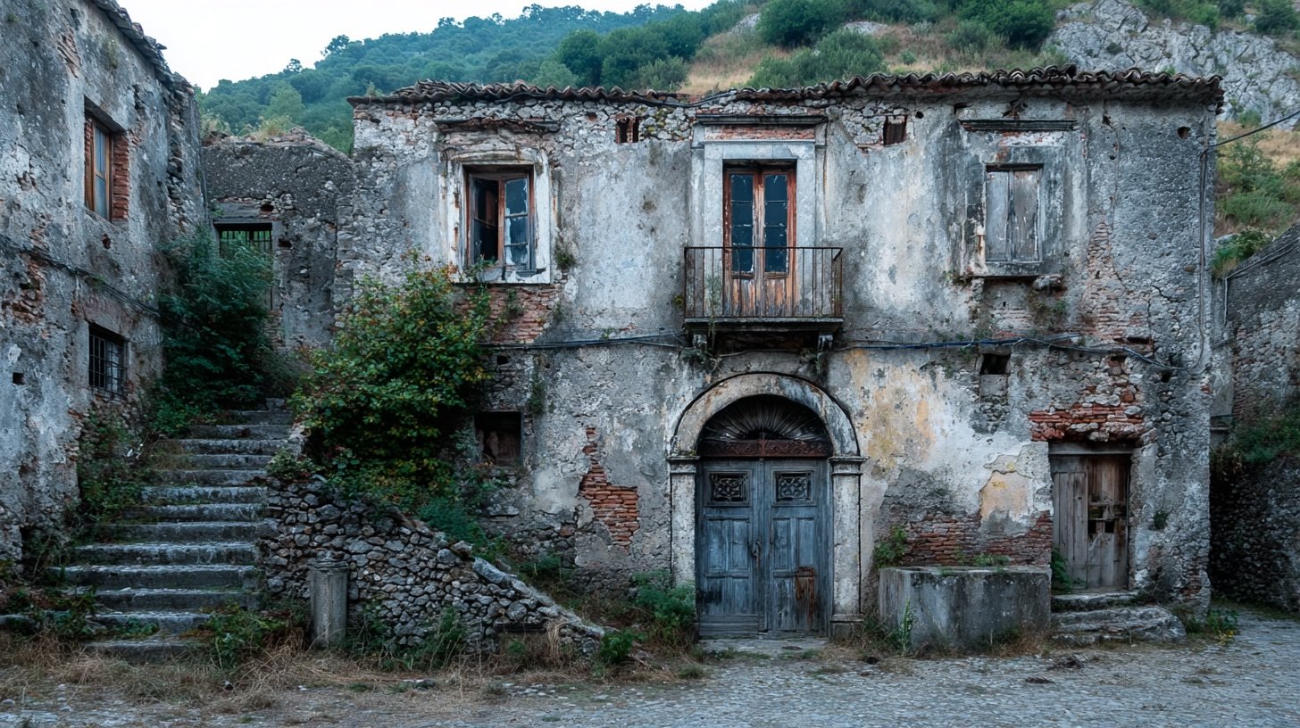 Buying a €1 House in Italy: Dream or Disaster?