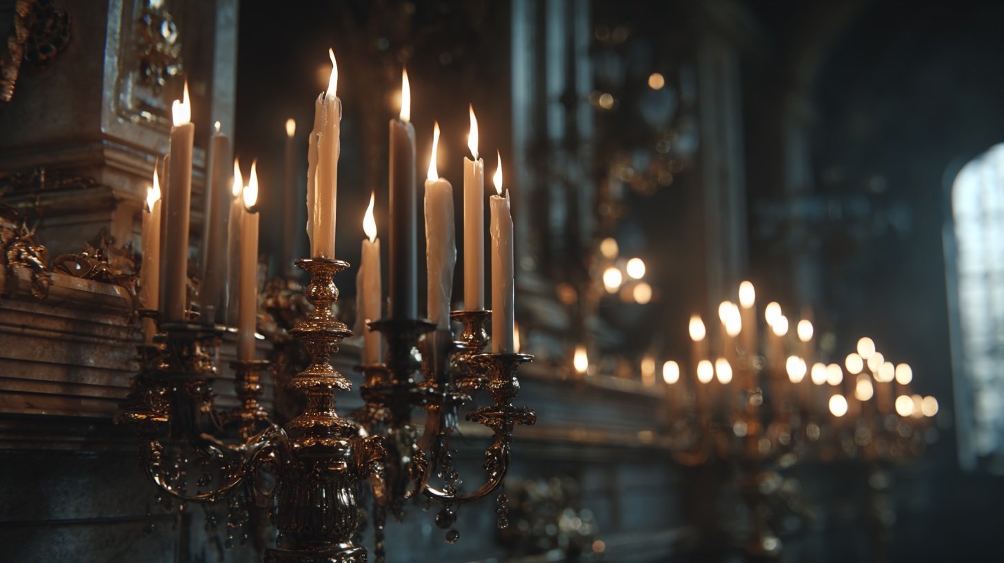 Candlemas: Why February Still Believes in Light