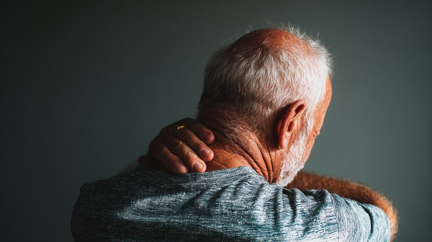 Inflammaging Explained: The Slow, Low-Grade Fire Behind Ageing