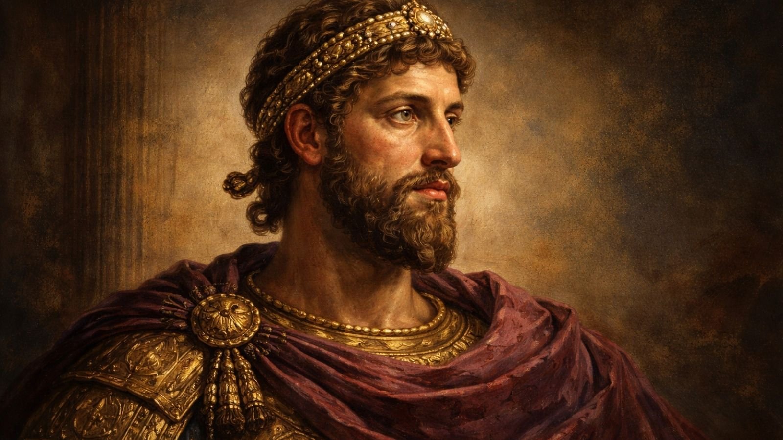 The Last Pagan Emperor and Why Culture Rarely Goes Backwards