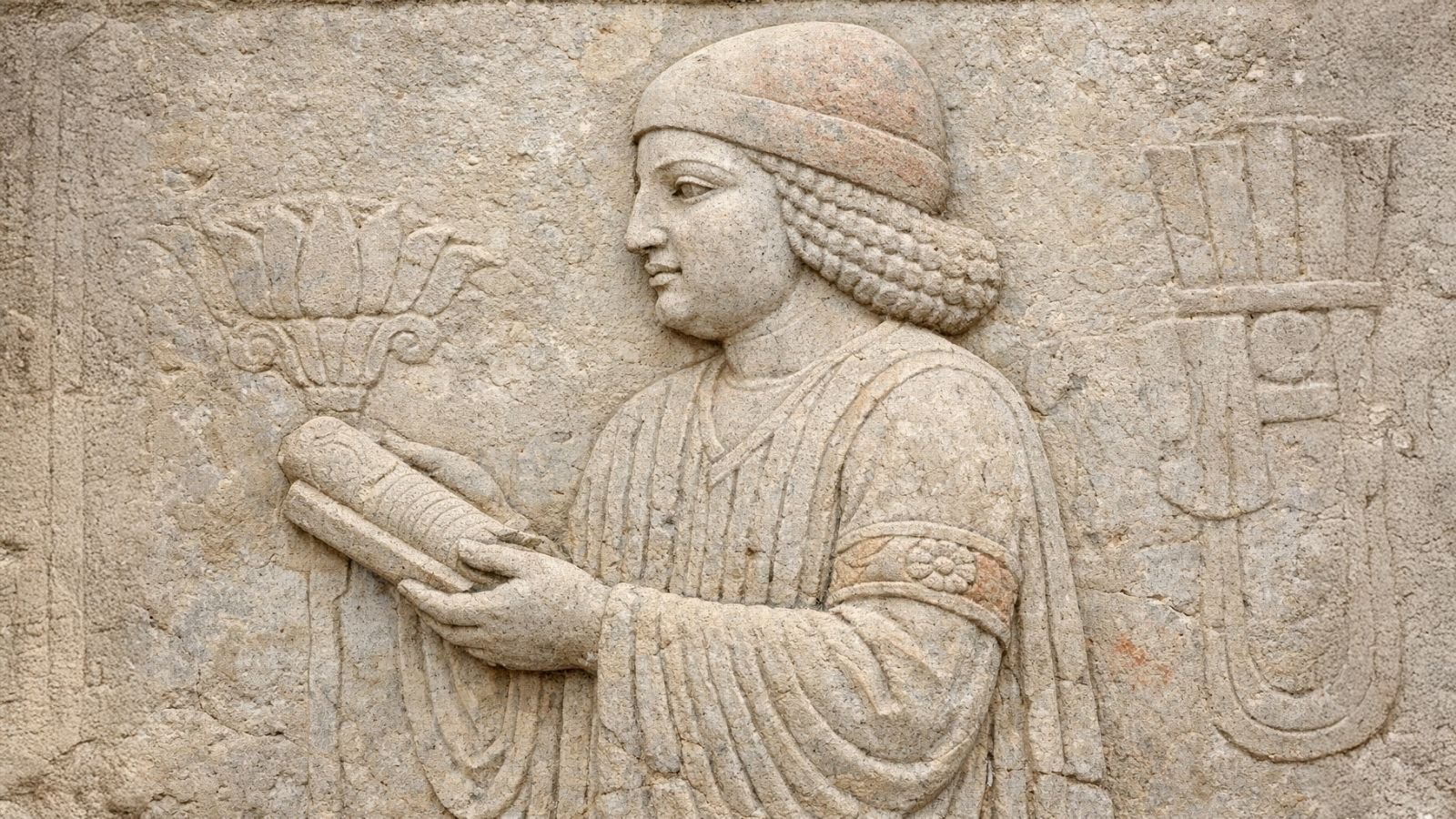 The Persian Eunuchs Myth: Villains or Just Bureaucrats?