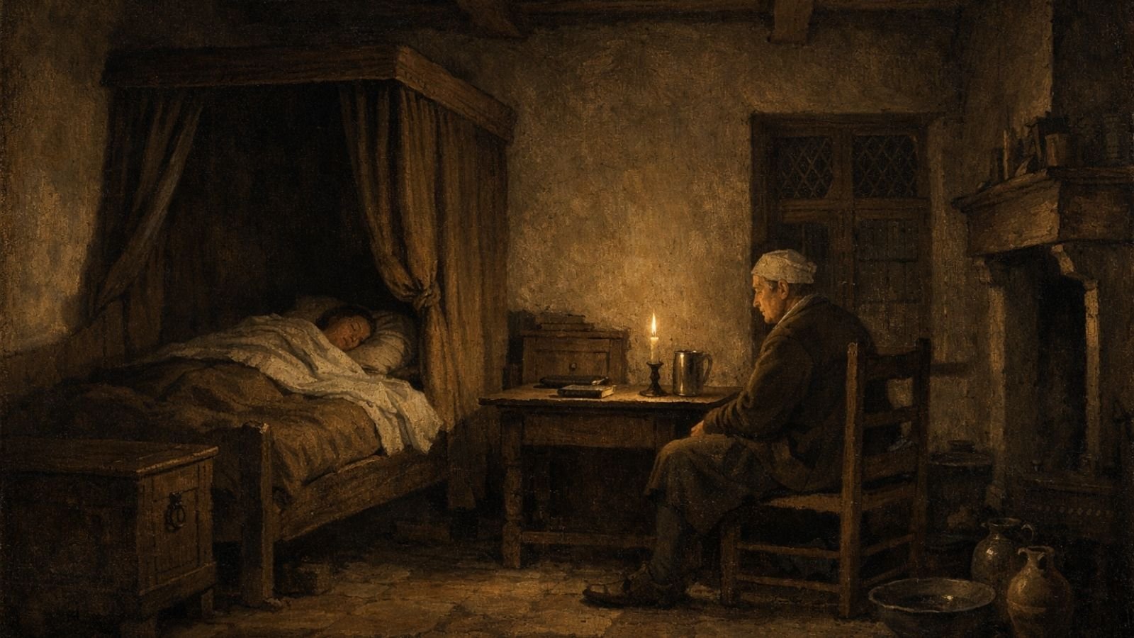 Segmented Sleep: Helpful for Some, Harmful for Others