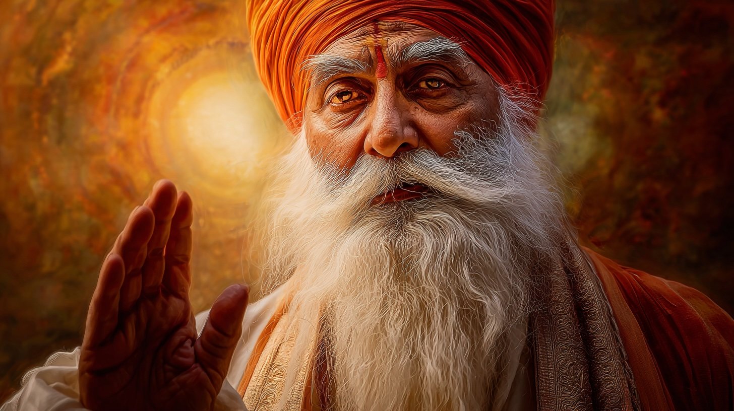 Sikhism: A History of Faith That Chose Responsibility Over Comfort