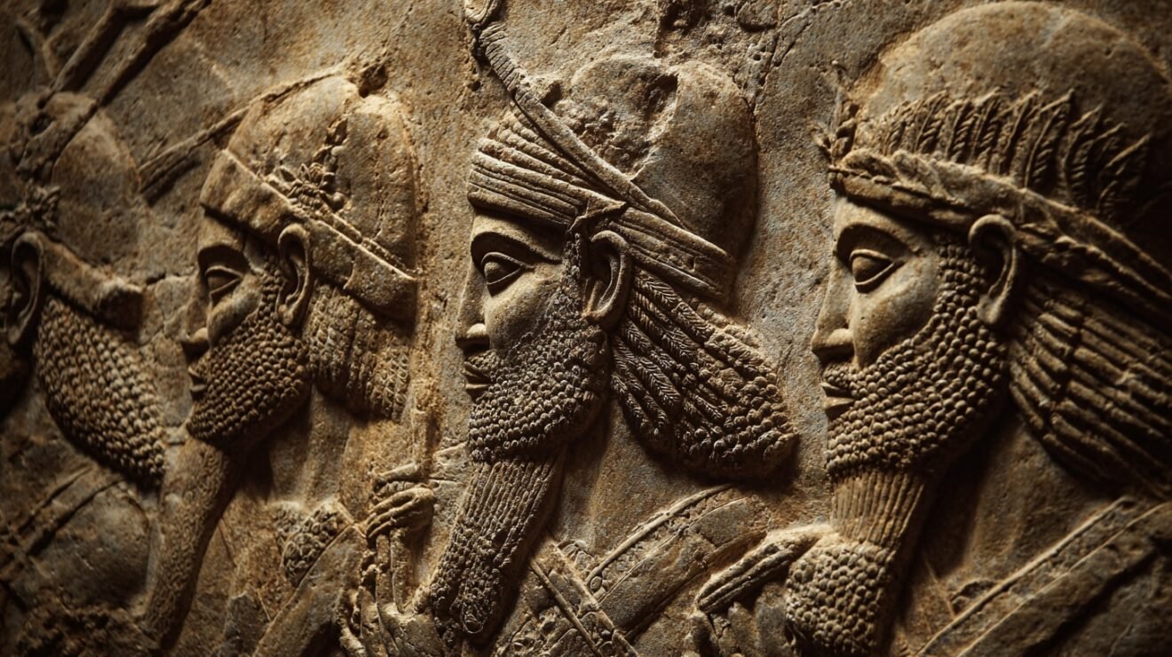 Sumeriian Why The Sumerians Disappeared But Never Really Vanished - Interessia ...