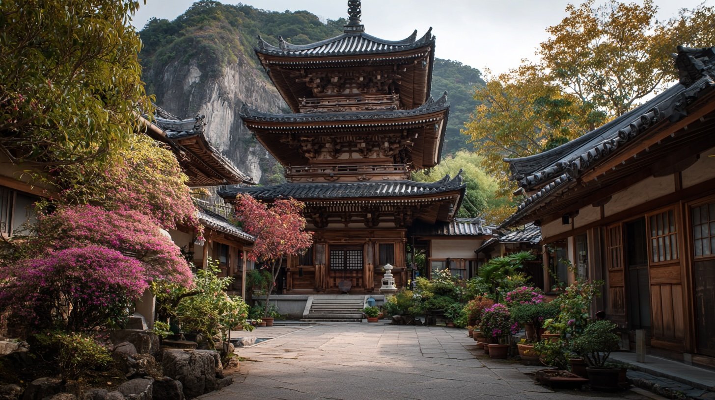 Why Ancient Pilgrimage Routes Still Work in a Burnt-Out World