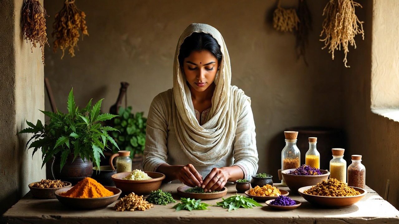 Why Ayurveda Still Works When Wellness Trends Don’t