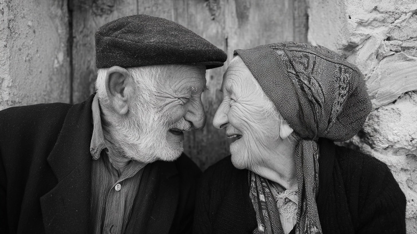 The Blue Zones Myth: What Actually Makes People Live Longer