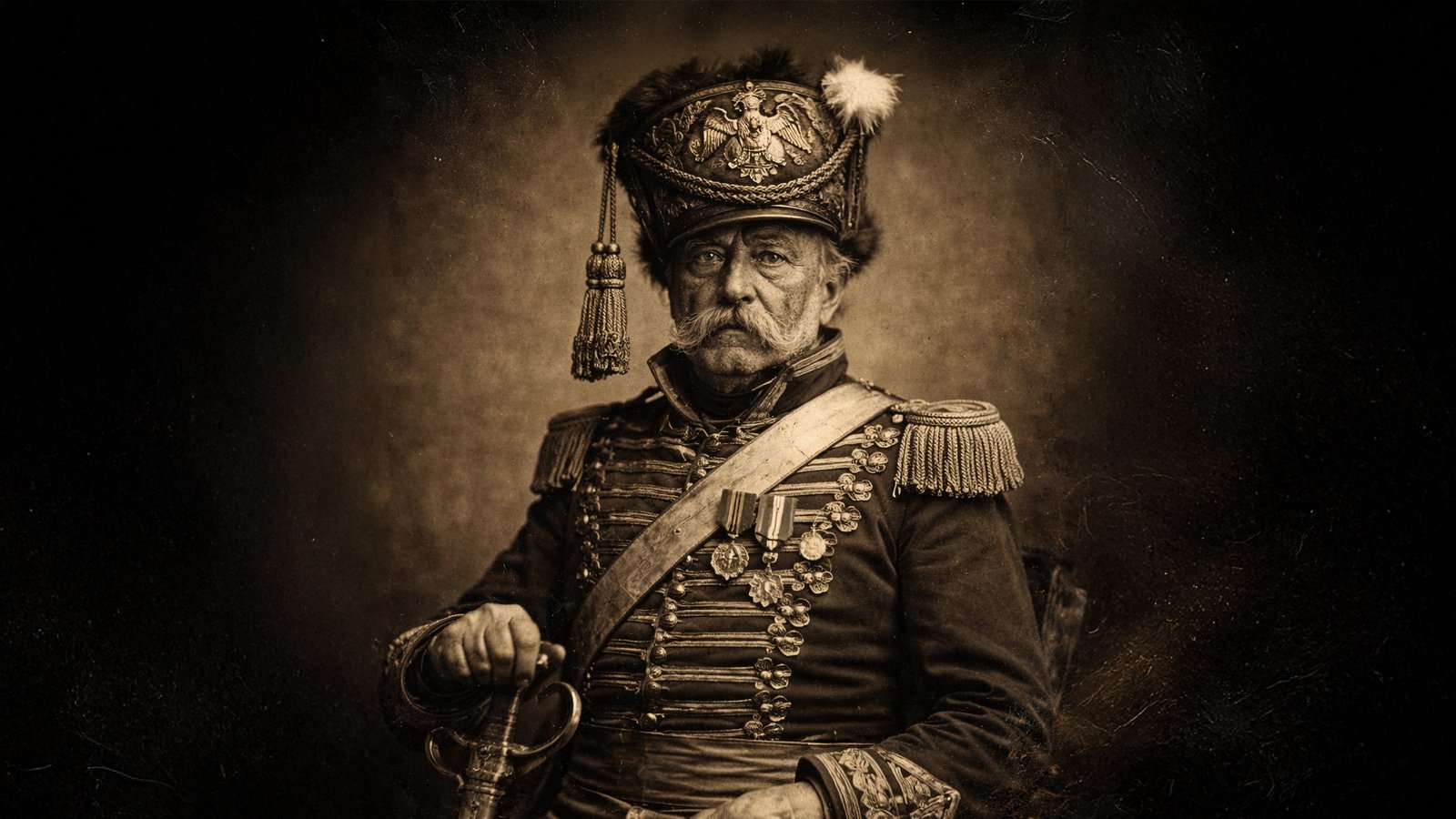 Before Instagram, There Was the Daguerreotype