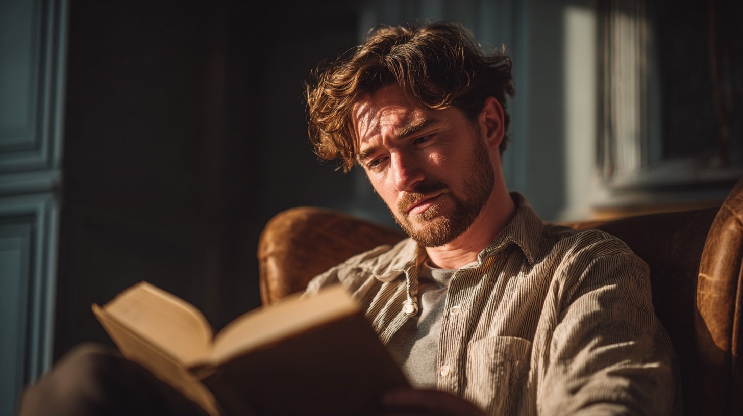 The Return of Deep Reading in the Age of Distraction