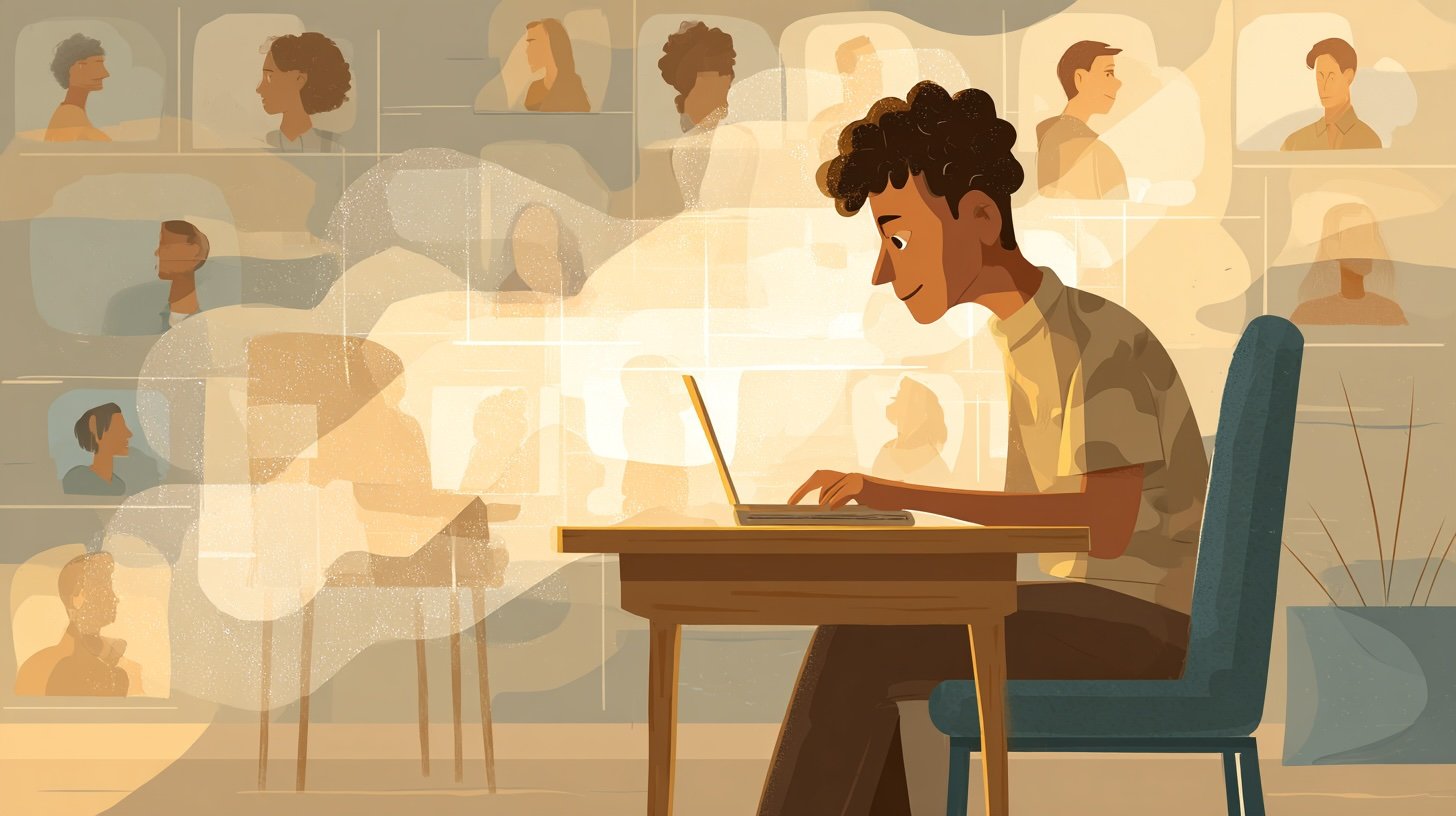 Micro-Cultures: How Small Online Communities Became Informal Education Systems