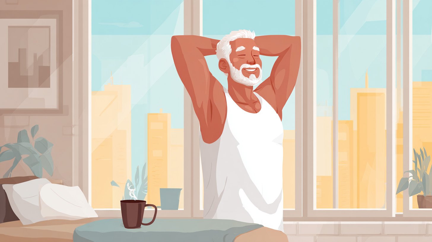 Sarcopenia After 40: Why Strength Fades Quietly and How to Keep It Anyway