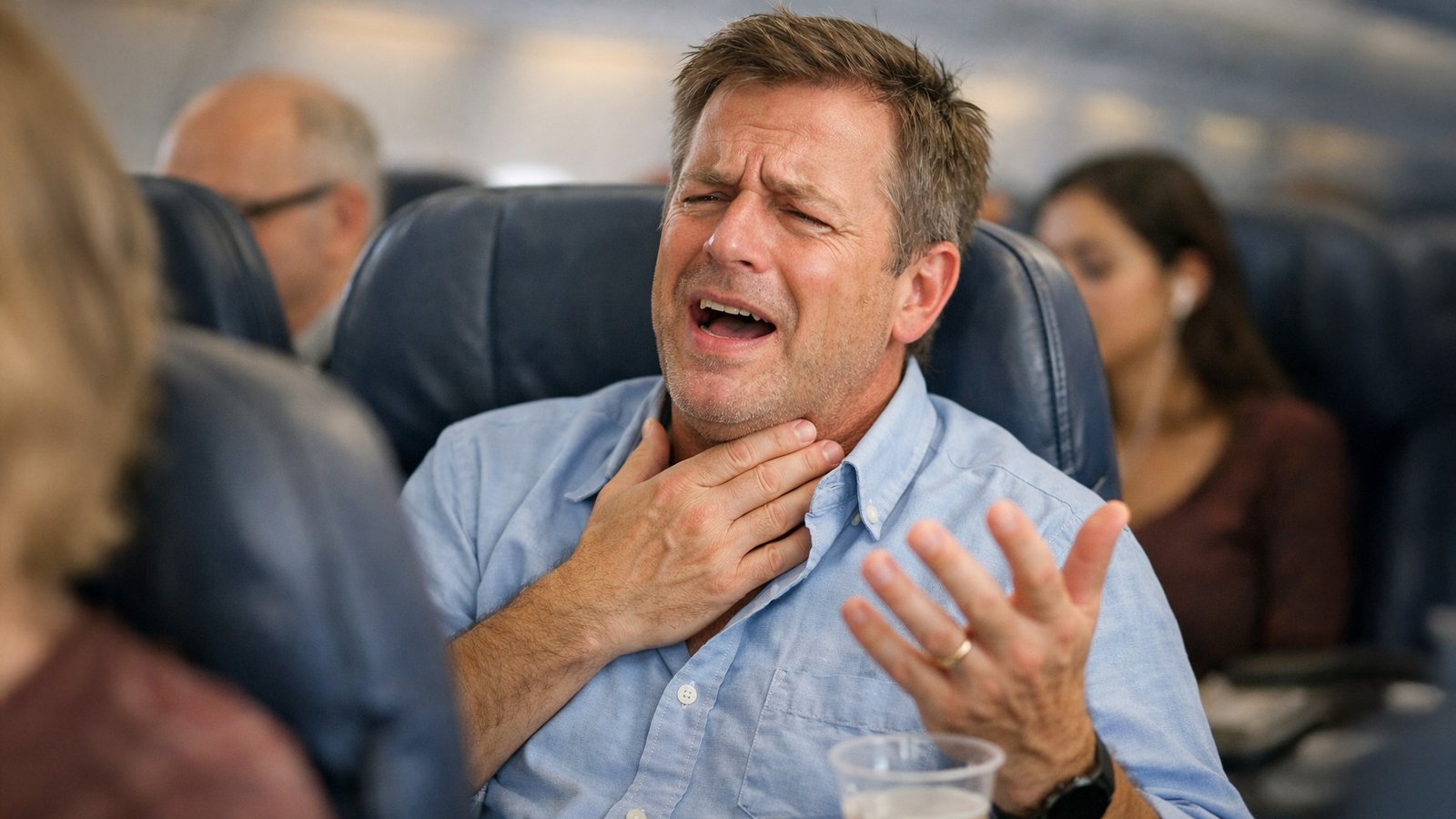 The Winter Travel Immunity Problem Nobody Notices Until It’s Too Late