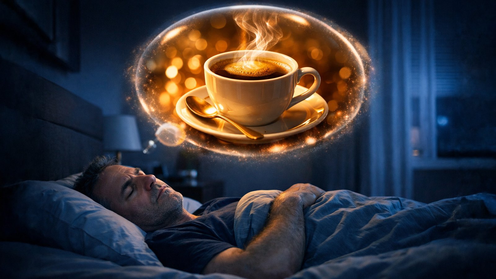 Coffee Cut Off Time Explained: How Late Is Too Late for Better Sleep?