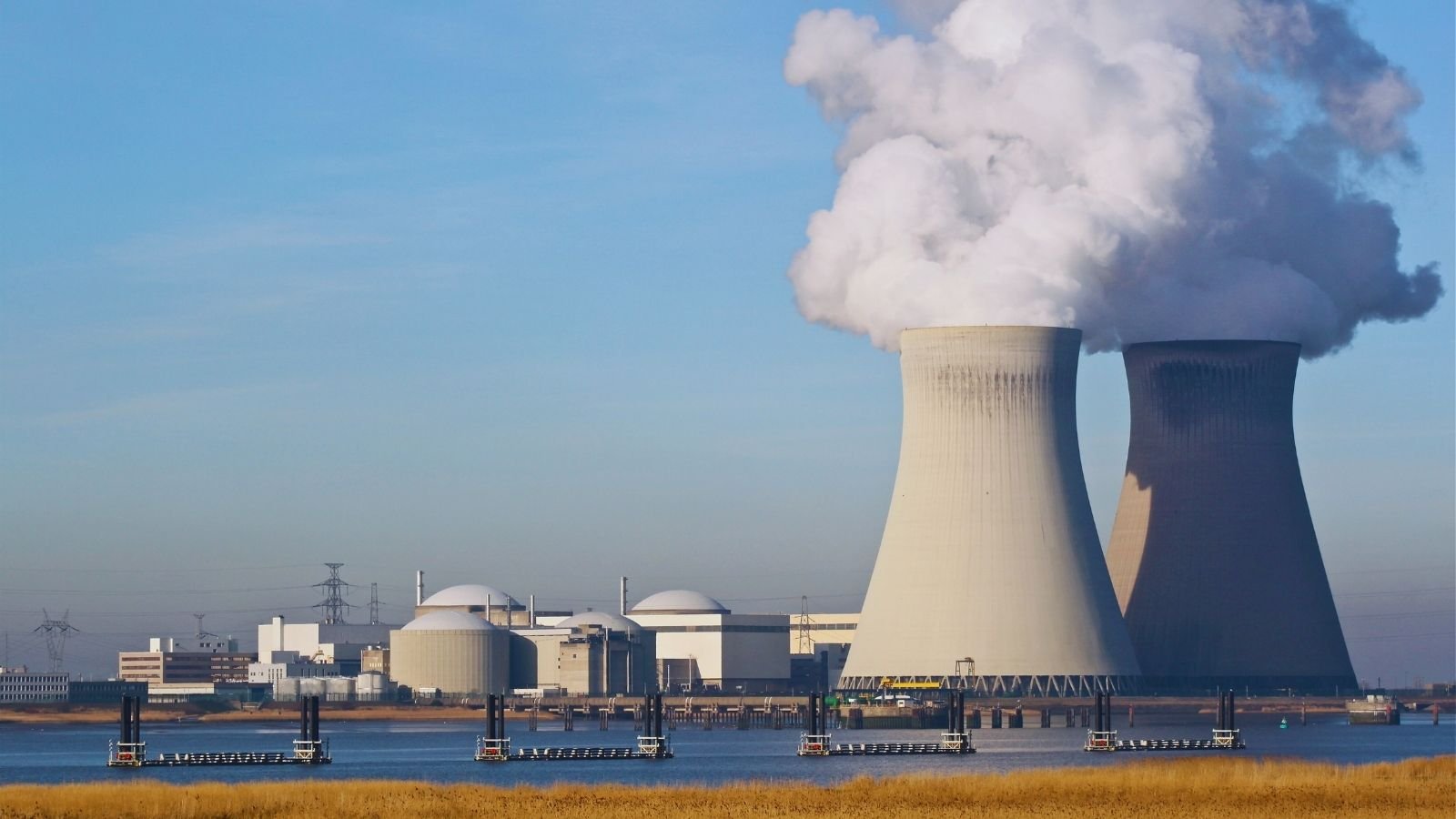 Nuclear Power and the Climate Clock